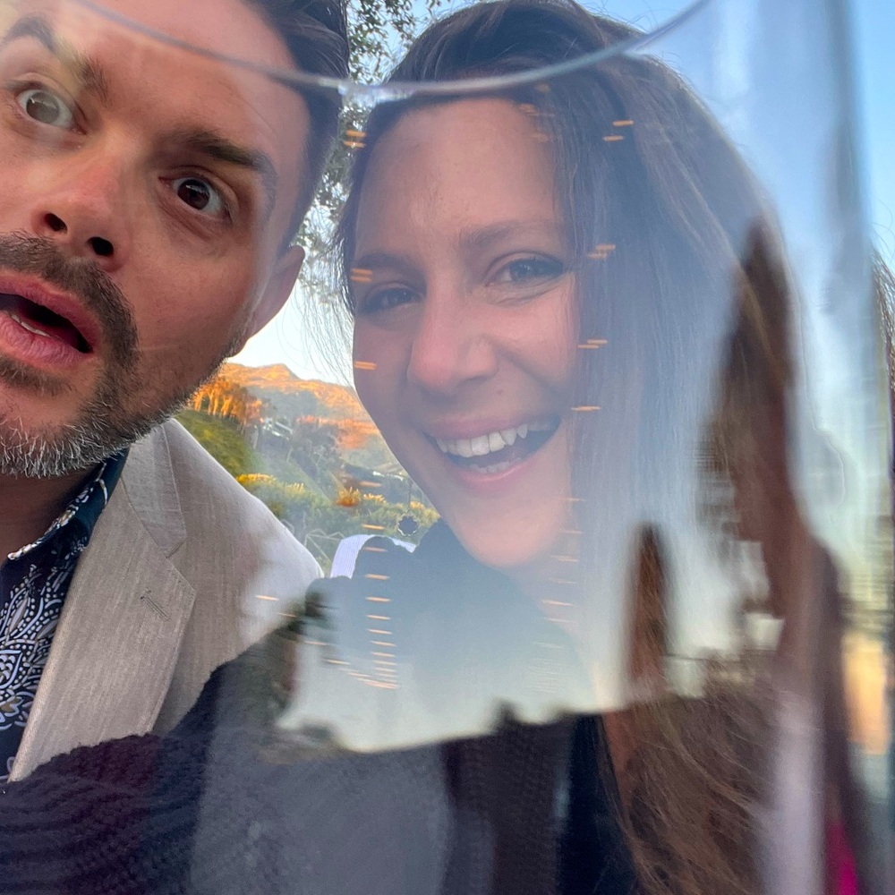 Meet the Posher, Jess